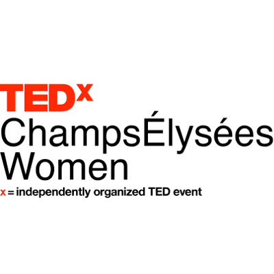 TEDX CHAMPS-ELYSEES WOMEN