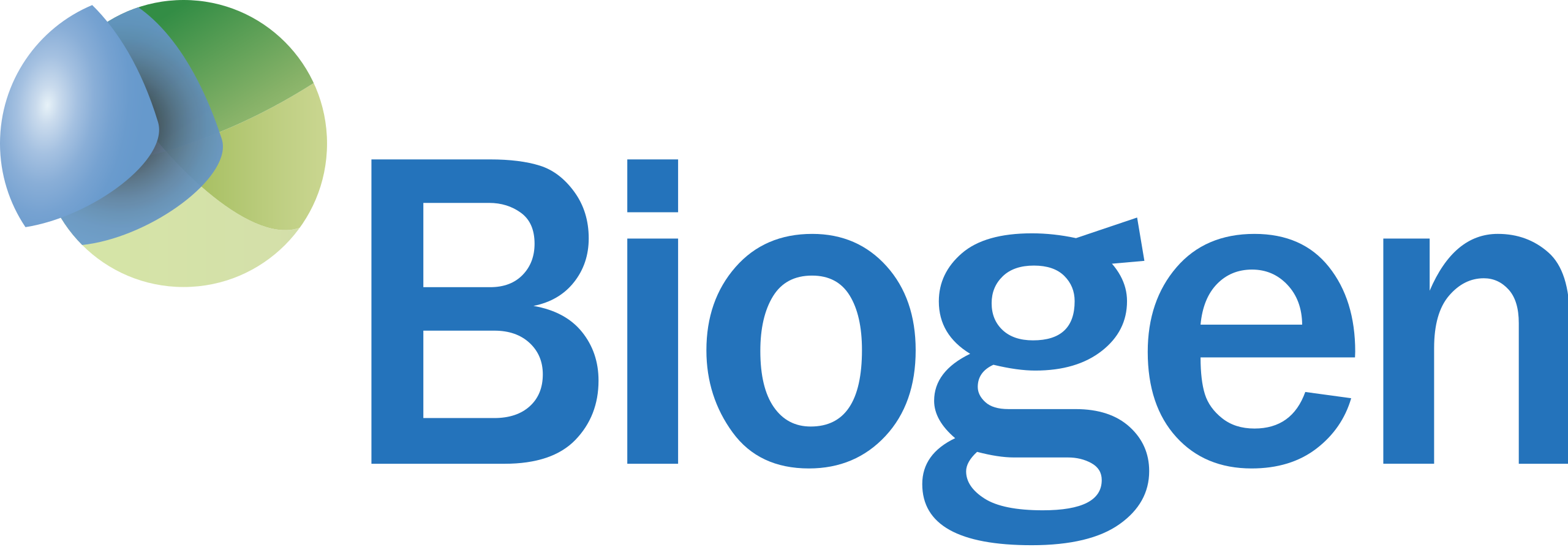 Biogen